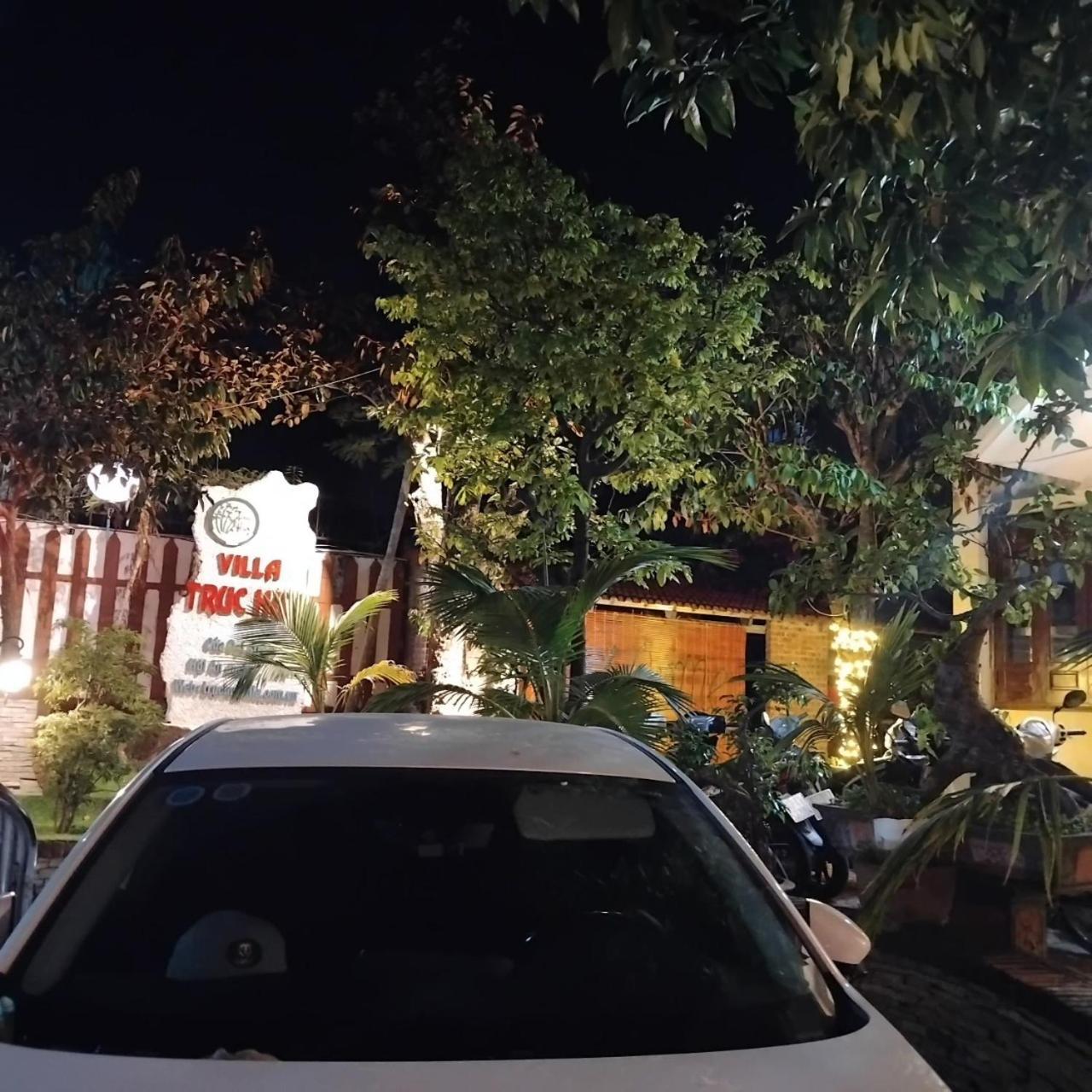 Truc Huy Villa Hoi An Luaran gambar