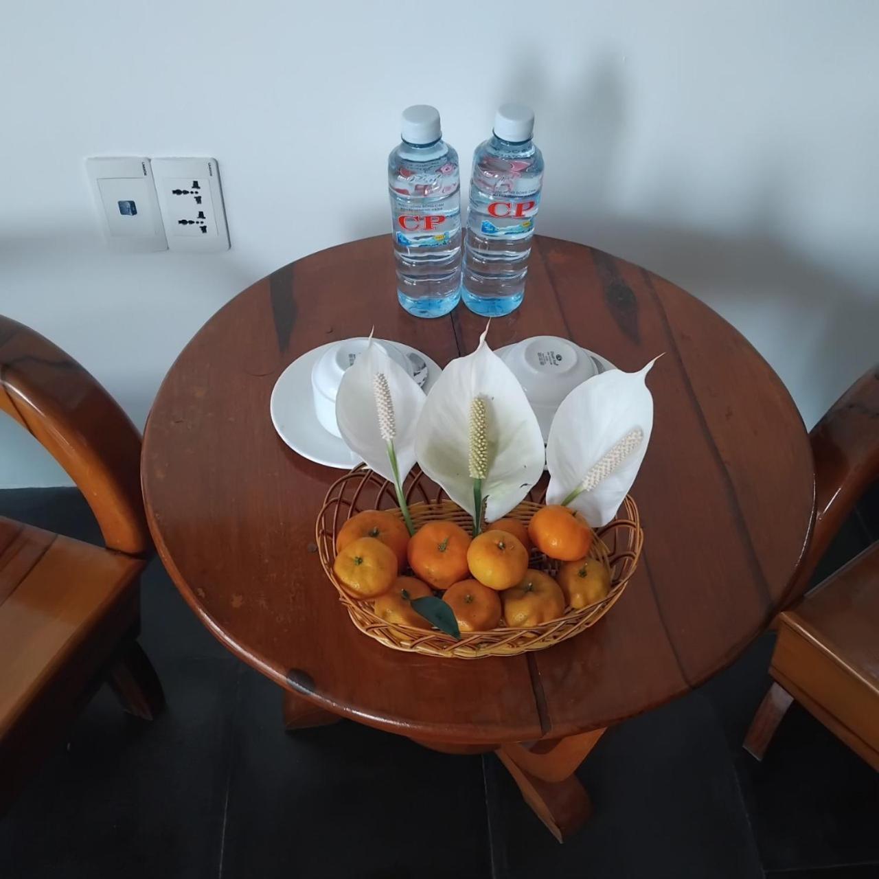 Truc Huy Villa Hoi An Luaran gambar
